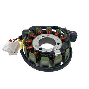 คอยล์จุดระเบิดมอเตอร์ไซค์ประสิทธิภาพสูงขายดี - เหมาะสำหรับการดัดแปลงคอยล์จุดระเบิด Bajaj Pulsar NS200 RS200 - Product Image 3