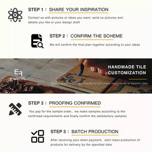 Fabrika toptan yanardöner kristal cam mozaik fayans mutfak banyo duvar dekor açık hava yüzme havuzu fayans - Product Image 6