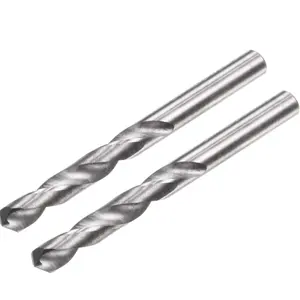 Hot Sale DIN 6535 HA Type 158-07 Solid Carbide Pilot Drill with 3 x D flute length