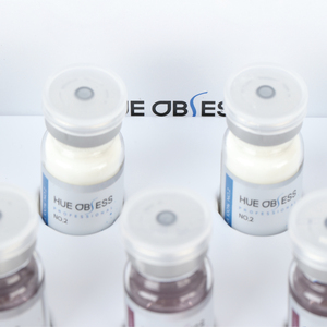 Embo Jelly 2025 Nouvelle Hydrolatée Eau de Rose Puissant Liquide Blanchissant pour une Peau Radieuse Masques Faciaux Coréens Hueforet - Product Image 2