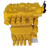 Vanne à vitesse variable pour bulldozer D155A-6, accessoire 17M-15-55501 421-43-26480 417-43-26230 7815-11-1010417-43-26360 Ampoule