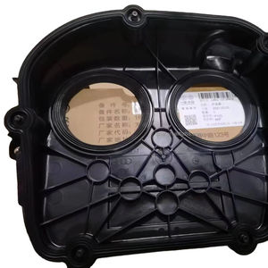 Penutup rantai waktu OEM kualitas tinggi untuk Volkswagen Audi Engine Engine Parts-06G103269B dan - Product Image 6