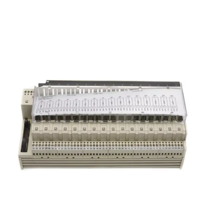 Module de sortie <span class=keywords><strong>relais</strong></span> 32 points R32C-YNT d'origine, 24V DC NPN/PNP, 32 canaux pour système PLC, automatisation industrielle - Product Image 2