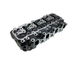Toy. 7-8FD Cylinder Head 1DZ-2,1DZ-3 Engine Replacement Part OEM 11101-UC020,11101-78202-71 - Product Image 1