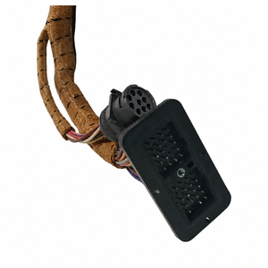 Pièces détachées pour excavatrice, faisceau de câblage électrique CH12042 pour moteur diesel Perkins 2306 - Product Image 3