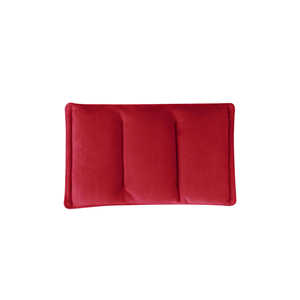 Manteau thermique réutilisable en graines <span class=keywords><strong>de</strong></span> lin naturelles, pour soulager les douleurs au cou, aux épaules et au dos - Product Image 4