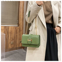 Sacs à main pour femmes, sacs à main et portefeuilles de créateurs, ensemble de sacs en toile de grande taille, chaîne en métal de luxe, matériau PU, sac à main Sac Bolsa