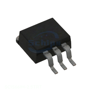 ไอซีควบคุมแรงดันไฟฟ้าแบบเชิงเส้น 1.4V 300mA 4USP XC6223T141GR-G ชุดจัดการพลังงาน (PMIC) 4 UDFN แบบมีพื้นผิวเปิดเผย ชุดส่วนประกอบอิเล็กทรอนิกส์ ได้รับอนุญาตจาก Di - Product Image 1
