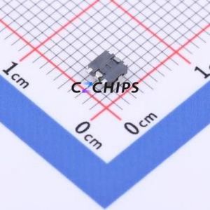 TSA007B1518A Tactile Switch SMD Switch ( Button Shape: Round Button )( Operating Force: 1.8N )( Mounting Type: Vertical Mount ) - Product Image 2