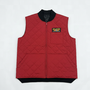 Gilet de travail en toile personnalisé pour charpentier |   Gilet de pêche en toile |   Gilet en toile de coton de qualité supérieure pour homme, idéal pour le travail en extérieur - Product Image 3