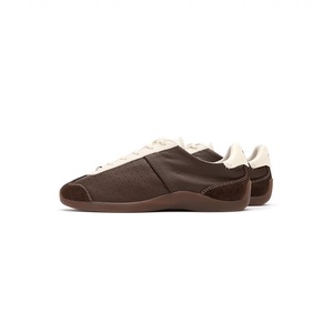 Zapatillas de ballet con suela blanda, nuevo estilo para mujer, casual, multicolor, zapatillas deportivas retro - Product Image 1