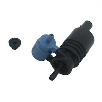 Nouvelle pompe de lave-glace 8260A059 Garantie de 12 mois Adaptation universelle pour Mitsubishi Outlander Lancer Pièce auto