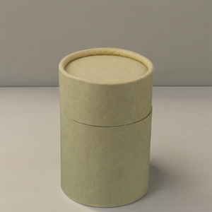 สำลีก้านไม้ไผ่แบบใช้แล้วทิ้ง 100 ชิ้น บรรจุในกล่องคราฟท์ สำหรับทำความสะอาดหู ใช้สำหรับแต่งหน้า - Product Image 1