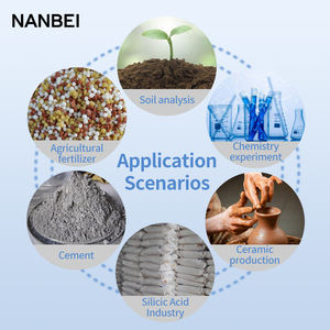 Alev fotometre analiz spektrofotometre fiyat dijital alev fotometre FP6440 K Na Li Ca için - Product Image 4