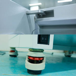 Biobase Chine incubateur CO2 80L RT + 5 ~ 60 ℃ meilleure température uniformité incubateur CO2 - Product Image 2