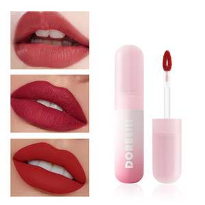 Changing <b>Lip</b> Gloss Pink Magic Mood <b>Lip</b> Oil Tinted Temperature Color Change Moisten <b>Lip</b> Gloss - Product Image 2