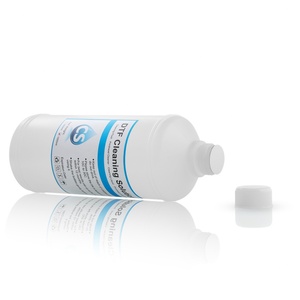 Supercolor 1000 ML/Botella Solución de Limpieza Universal PET DTF - Product Image 3
