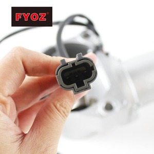 <span class=keywords><strong>Moteur</strong></span> d'accélérateur pour excavatrice Hitachi EX200-5 EX220-5 EX300-5 ZAX200 4614911 4360509 KP56RM2G019 Pièces de rechange pour <span class=keywords><strong>moteur</strong></span> <span class=keywords><strong>pas</strong></span> <span class=keywords><strong>à</strong></span> <span class=keywords><strong>pas</strong></span> - Product Image 5