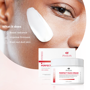 Mascarilla-Crema Facial Blanqueadora Coreana de Día y Noche para Eliminar Manchas Oscuras, Corrector de Pecas, Melasma y Pigmentación - Product Image 2