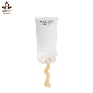 Oem profonda <span class=keywords><strong>viso</strong></span> pulito lavaggio dell'oro lavare il <span class=keywords><strong>viso</strong></span> pore cleanser gel Basso schiuma <span class=keywords><strong>detergente</strong></span> - Product Image 2