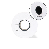 Papier thermique en rouleau pour reçus ATM, 2 1/4''x50', en gros, stock usine USA