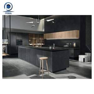 Panel de fondo de pared de mármol Artificial DE FÁBRICA DE Foshan, losa de roca italiana de cuarzo italiano, losa de piedra para suelo - Product Image 2