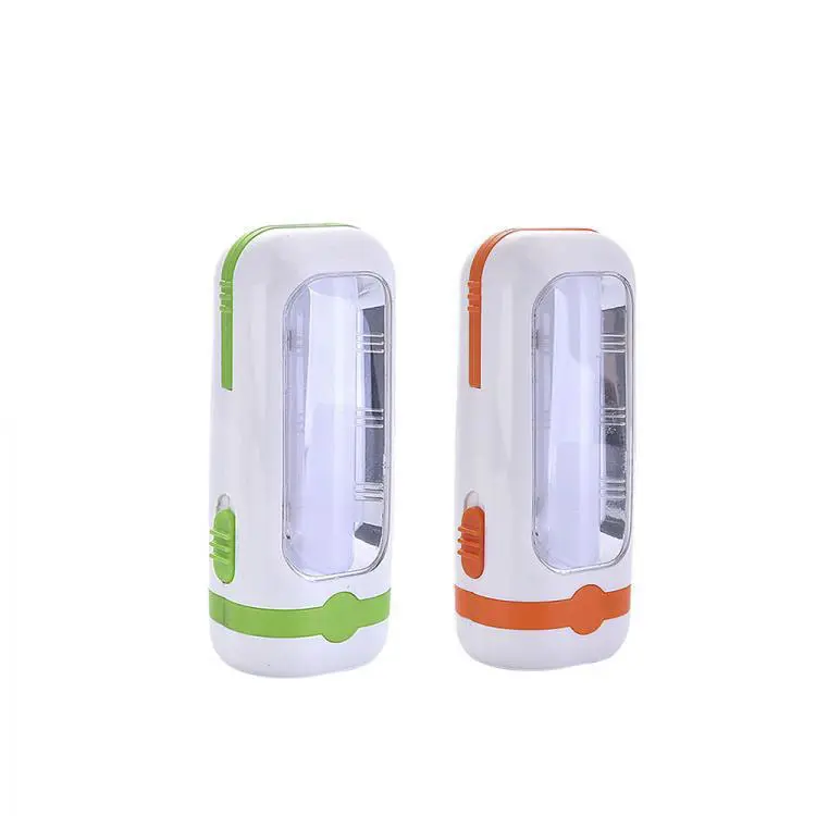 Goedkope Japan plastic AA Batterij camping Licht voor camping