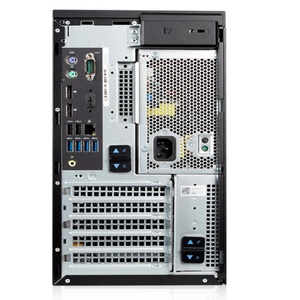 Serveur Dells PowerEdge <span class=keywords><strong>T40</strong></span> Tower utilisé pour les petites entreprises et le bureau - Product Image 5