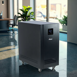 Inverter UPS Monofase di Alta Qualità 6KW 48VDC a Bassa Frequenza Multiuso Inverter Solare Ininterrotto Sicuro Affidabile e Fidato - Product Image 1