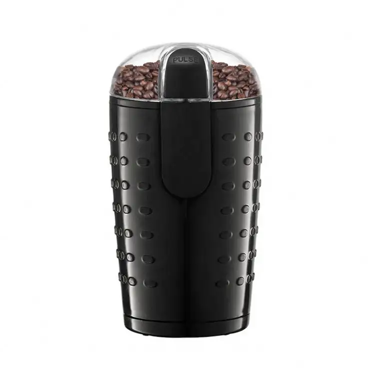Automatic 371213 2.5oz 150w coffee spice grinder coffee grinder to grind coffee
