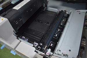 Ricoh Pro8120ความเร็วสูงเลเซอร์สีเครื่องถ่ายเอกสารใช้เครื่องพิมพ์สแกนเนอร์เครื่องถ่ายเอกสารผลิต<span class=keywords><strong>มือ</strong></span><span class=keywords><strong>สอง</strong></span> - Product Image 6