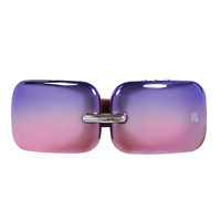 Masque chauffant pour les yeux Hi5 E10 sans fil, portable, pliable, léger (112g), soin des yeux, mini masseur oculaire électrique intelligent, 1000mAh