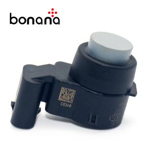 Capteur de stationnement PDC d'origine 6977009 pour BMW 66206977009 - Product Image 6