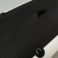 Geetone 11foot drop stitch planche de surf gonflable stand up paddle board à vendre PVC iSUP Inflatable Sup Board JS board