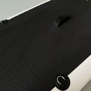 Geetone เซิร์ฟบอร์ดแบบยืนได้11ฟุตบอร์ดยืนแบบเป่าลมแผ่นกระดานพาย - Product Image 4