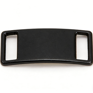 Professional <b>Shoe</b> Lace Buckles Customizable Logo Zinc Alloy Metal <b>Shoe</b> Lace Buckles No Stock - Product Image 5