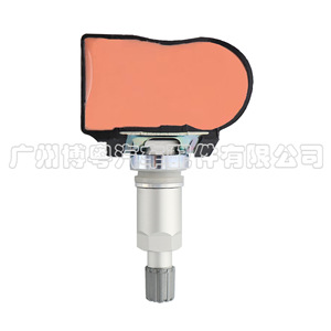 Capteur TPMS Tesla 1034602-00-C 433Mhz Moniteur de pression des pneus externe - Product Image 4