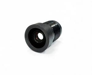 Objectif de caméra de sécurité 1/2.7" M12 4MP <span class=keywords><strong>DarkLight</strong></span> F1.0 BlackLight 4.0mm pour CCTV, drone FPV et caméra embarquée, avec support - Product Image 3