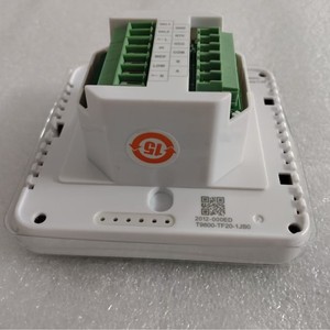 Controlador de Temperatura Emori T9800-TF20-1JS0 para Sistemas de Aire Acondicionado Central HVAC - Product Image 1