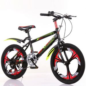 Bici per bambini 7 10 <span class=keywords><strong>17</strong></span> <span class=keywords><strong>anni</strong></span> ragazzi e ragazze 20 pollici 22 pollici bicicletta a velocità variabile per studenti - Product Image 4