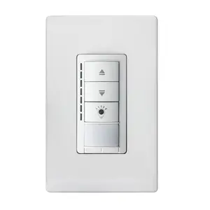 WiFi PIR Dimmer Switch