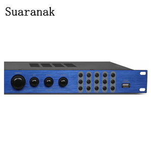 Processeur professionnel K-7000 Processeur audio numérique professionnel de karaoké à vente chaude - Product Image 5