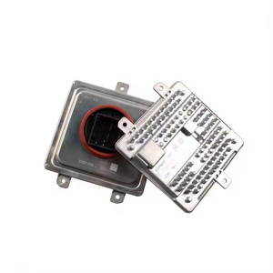 Module de phare à LED 63117933361 pour 3/7/8 Série 7 X5/X6/X7 G20 G11 G12 M8 G15 X5 G05/G06/G07 - Product Image 5