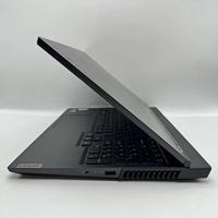 Ordinateur portable de jeu fin de haute qualité Intel I5-11TH Gen RTX3050-4G Legion Y7000 16 Go de RAM Clavier anglais 15,6 pouces SSD
