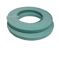 Anneaux de tissu sandwich phénolique finis Anneaux d'usure POM Anneaux de guidage en PTFE
