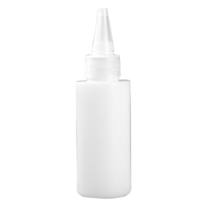 Mini <b>Squeeze</b> <b>Bottle</b> PP Material Screw Cap Cylinder Shape for Tattoo Ink Cosmetic Essential Oil Travel Size Sterile Container - Product Image 6