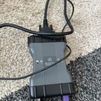 V2024.03 xentry DAS chẩn đoán Mb Sao C6 doip multiplexer Mercedes Benz Sao Chẩn Đoán & lập trình SCN mã hóa - Product Image 6