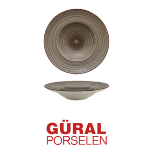 ชามพาสต้า Avanos Terra ขนาด 30 ซม. รุ่น Gural - Product Image 4