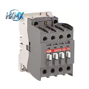 UA26-30-10 Industrial con UA26-30-01 Confiable y UA26-30-11 Avanzado para un UA26-30-12 Robusto, más bien que un UA26-30-13 - Product Image 1
