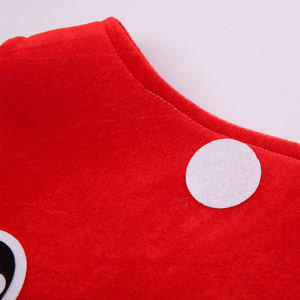 <span class=keywords><strong>Disfraces</strong></span> divertidos <span class=keywords><strong>de</strong></span> fiesta <span class=keywords><strong>de</strong></span> Halloween para niños al por mayor, incluye frutas <span class=keywords><strong>y</strong></span> verduras, <span class=keywords><strong>disfraces</strong></span> <span class=keywords><strong>de</strong></span> actuación en escenario <span class=keywords><strong>de</strong></span> calabaza - Product Image 4